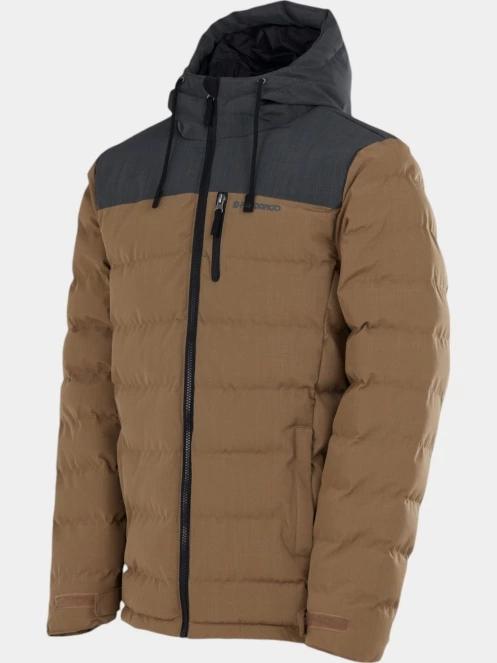 Passat Padded Jacket