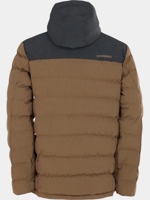 Passat Padded Jacket