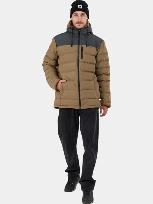 Passat Padded Jacket