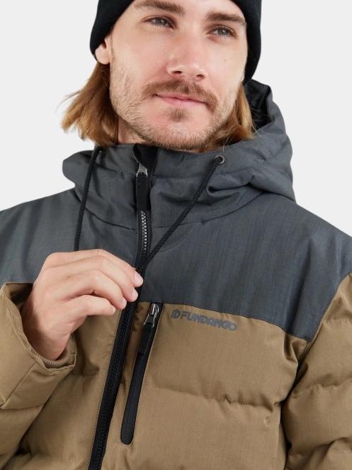 Passat Padded Jacket