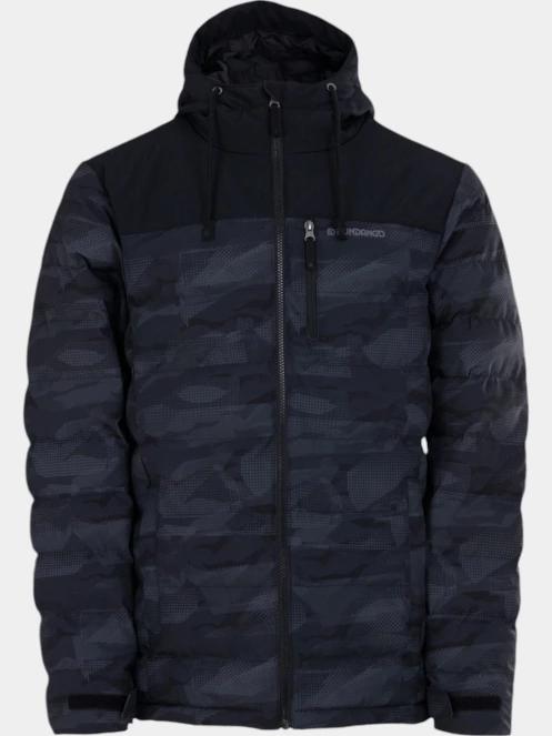 Passat Padded Jacket