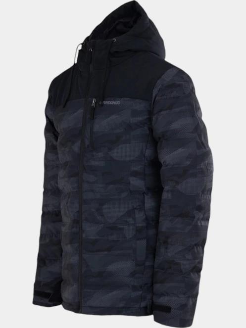 Passat Padded Jacket