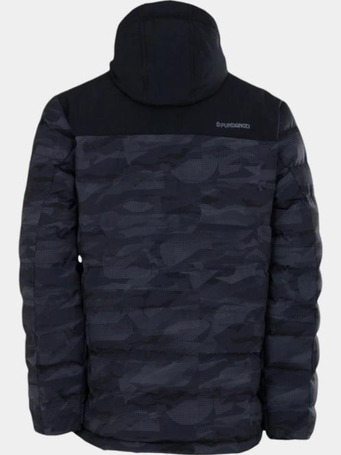 Passat Padded Jacket