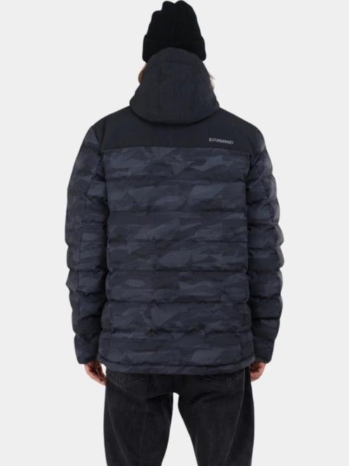 Passat Padded Jacket