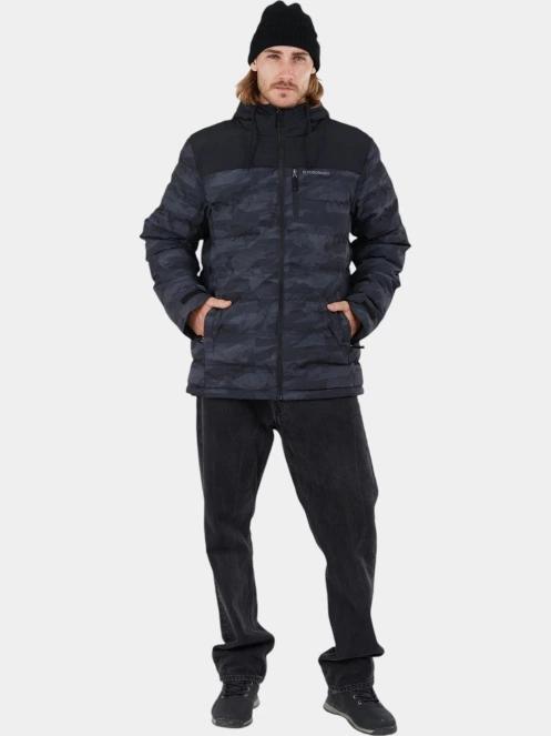 Passat Padded Jacket