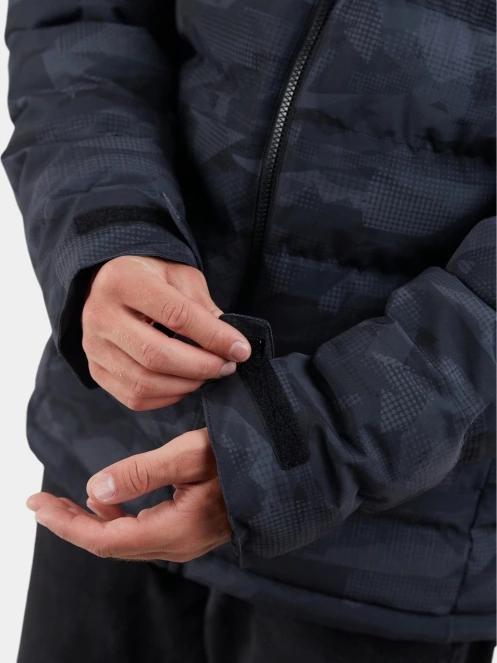 Passat Padded Jacket