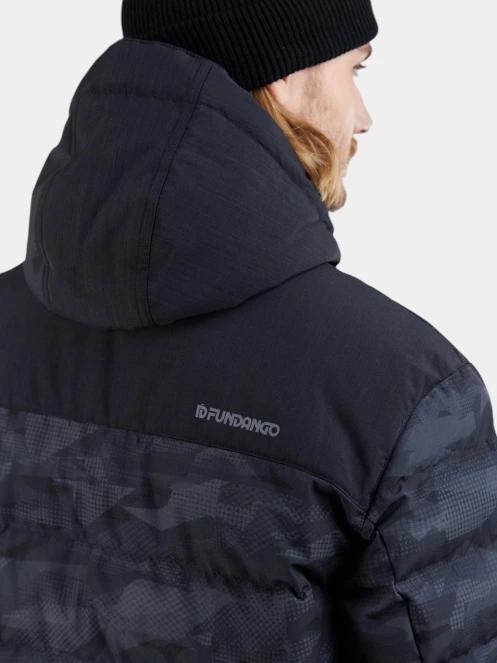 Passat Padded Jacket