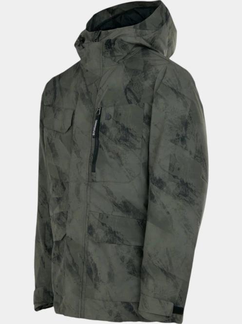 Perill Parka Jacket