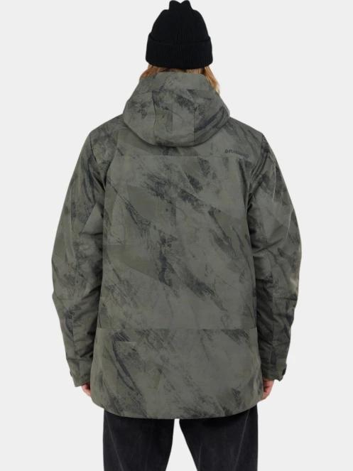 Perill Parka Jacket