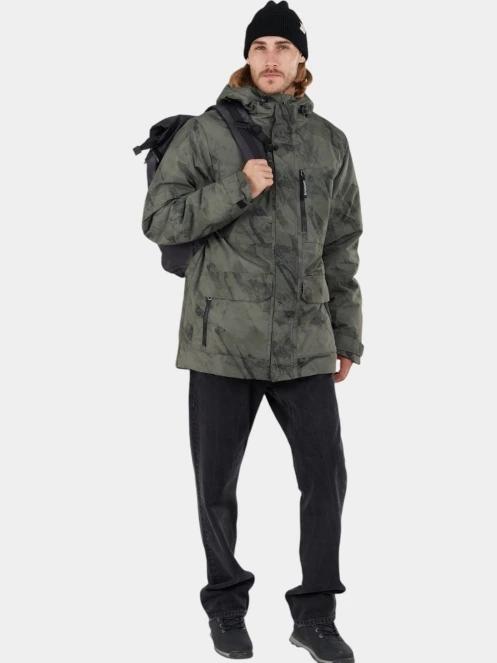 Perill Parka Jacket