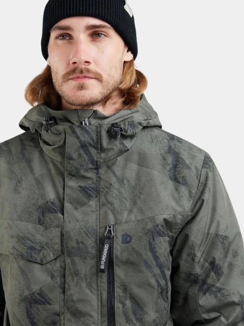 Perill Parka Jacket