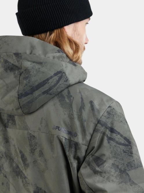 Perill Parka Jacket