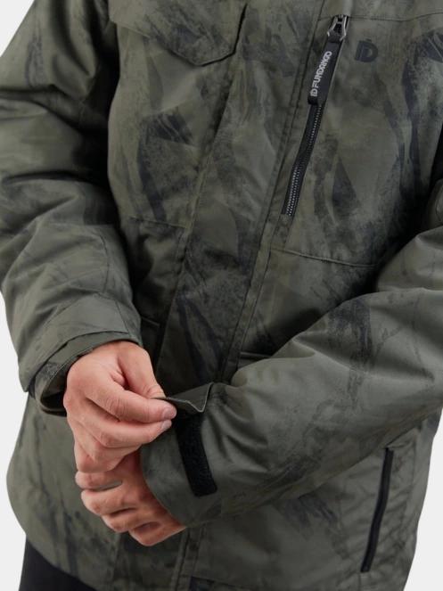 Perill Parka Jacket