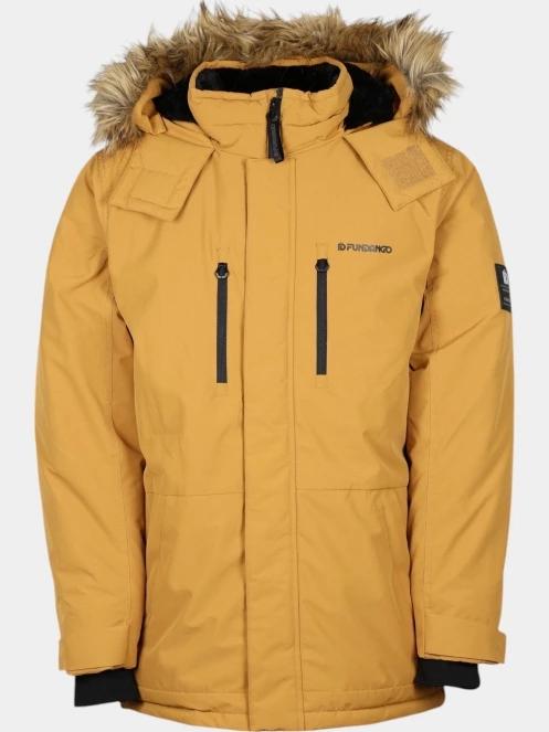 Spirit Parka Jacket