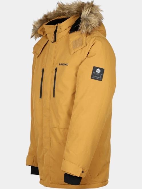 Spirit Parka Jacket