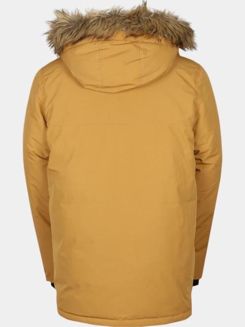 Spirit Parka Jacket