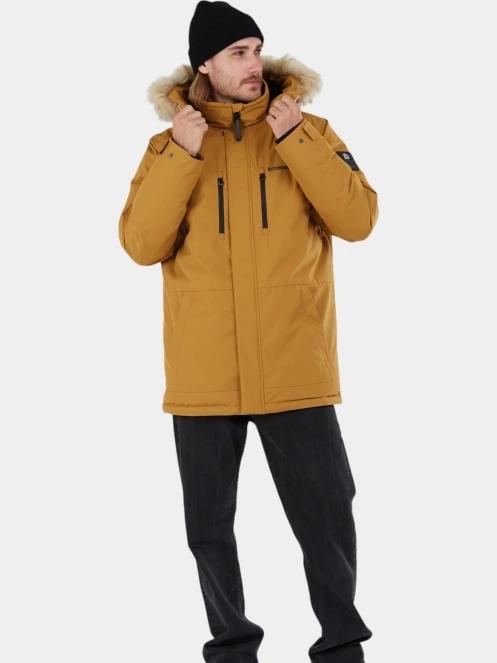 Spirit Parka Jacket