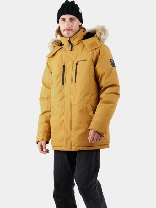 Spirit Parka Jacket