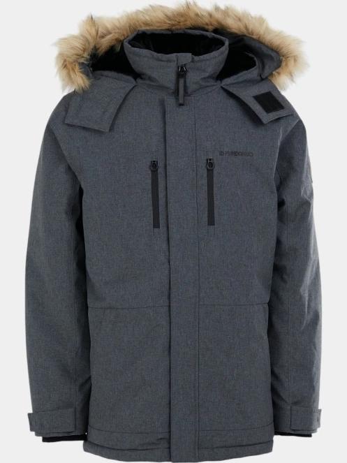 Spirit Parka Jacket