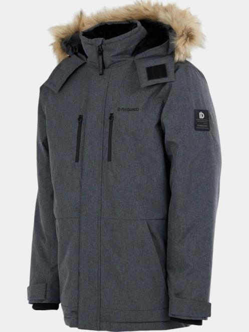 Spirit Parka Jacket