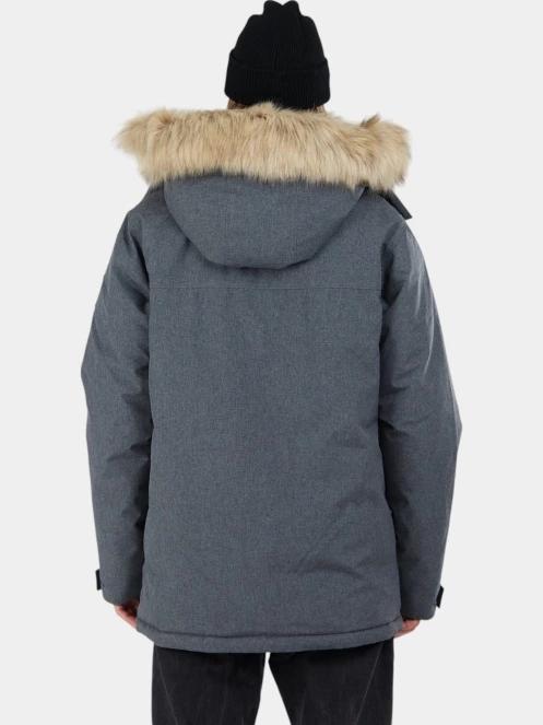 Spirit Parka Jacket