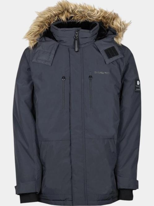 Spirit Parka Jacket