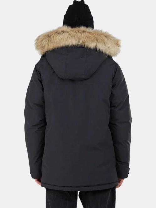 Spirit Parka Jacket