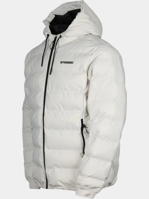 Patriot Padded Jacket