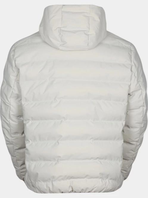 Patriot Padded Jacket