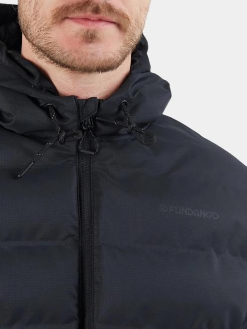 Patriot Padded Jacket