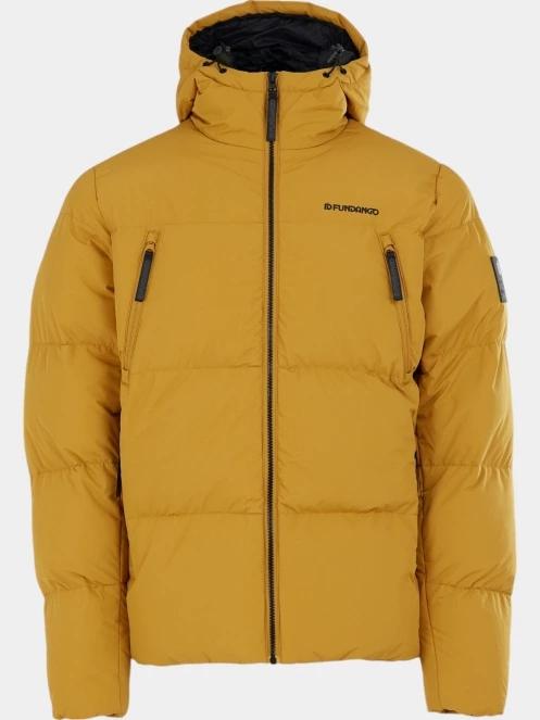 Ewan Puffer Jacket