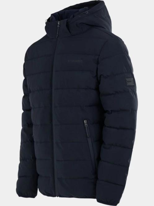 Hubble Padded Jacket