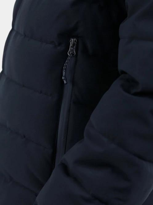 Hubble Padded Jacket