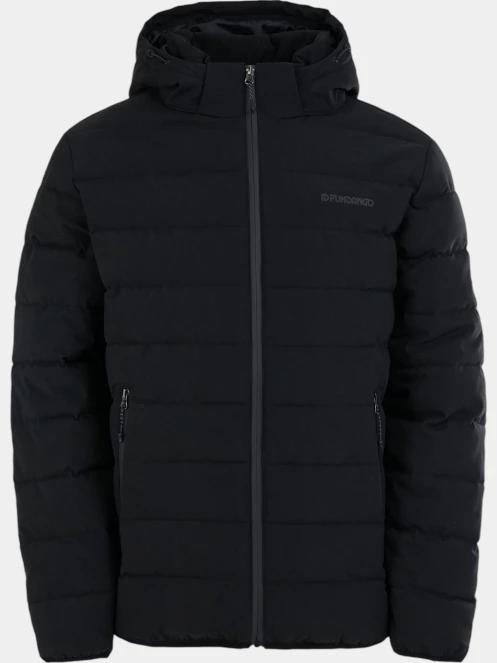 Hubble Padded Jacket