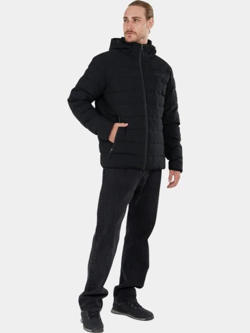 Hubble Padded Jacket