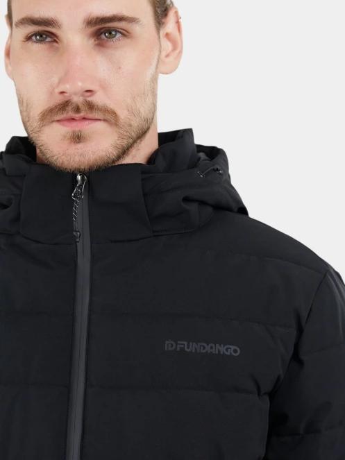 Hubble Padded Jacket