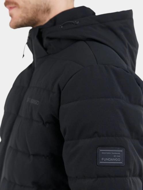 Hubble Padded Jacket