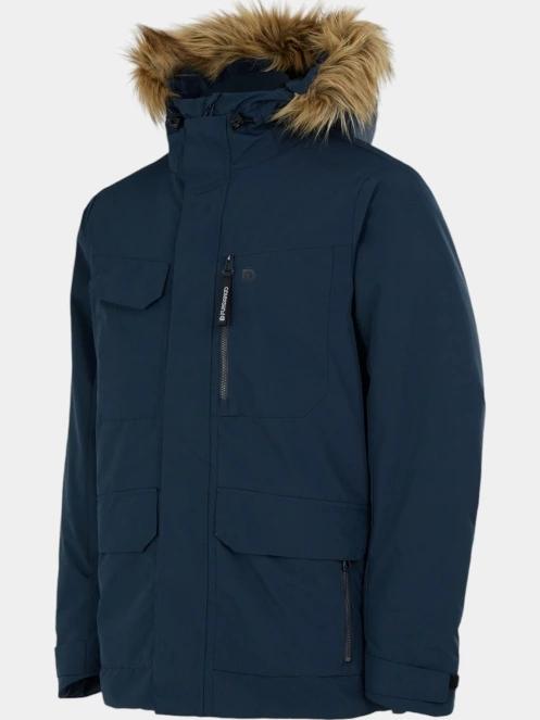 Venture Parka Jacket