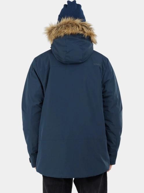 Venture Parka Jacket