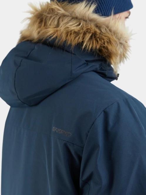 Venture Parka Jacket