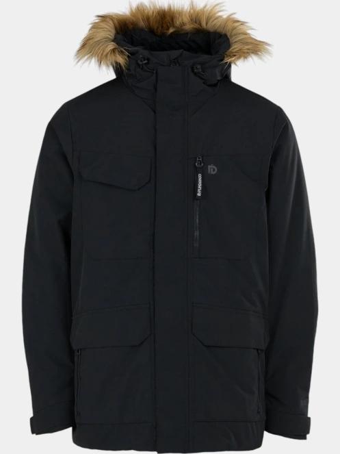 Venture Parka Jacket