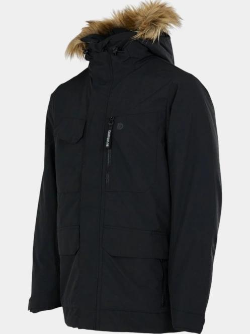 Venture Parka Jacket