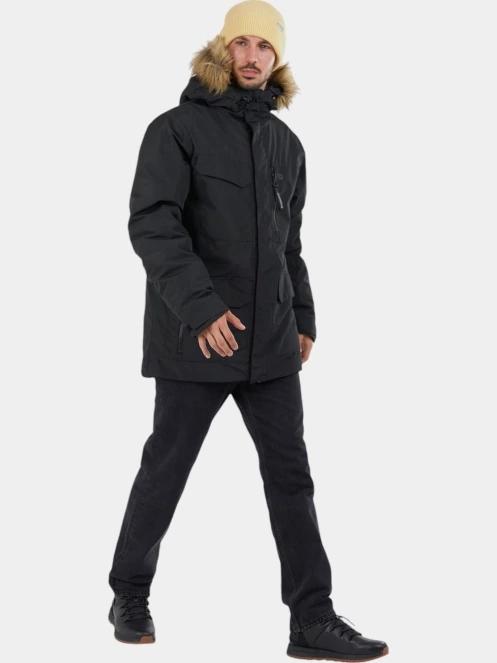 Venture Parka Jacket