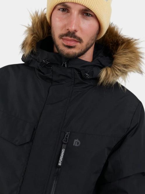 Venture Parka Jacket