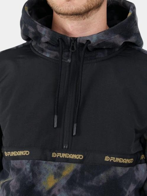 Exodus Hybrid Jacket