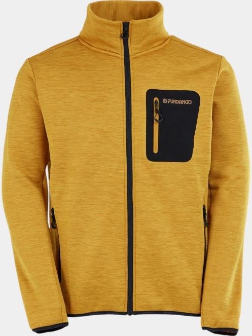 Jefferson Fleece Jacket