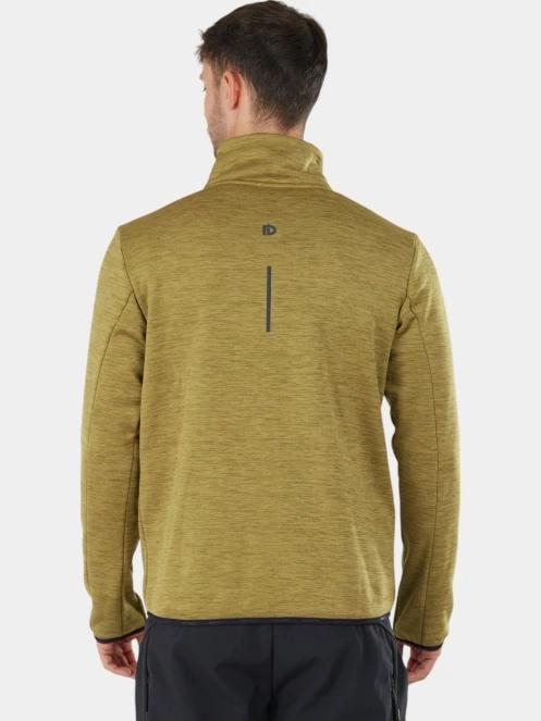 Jefferson Fleece Jacket