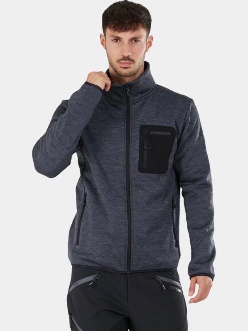 Jefferson Fleece Jacket