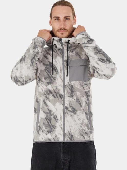 Nestor Fleece Jacket