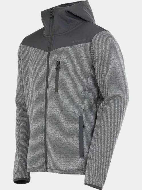 Ashford Insulated Fleece Jacket